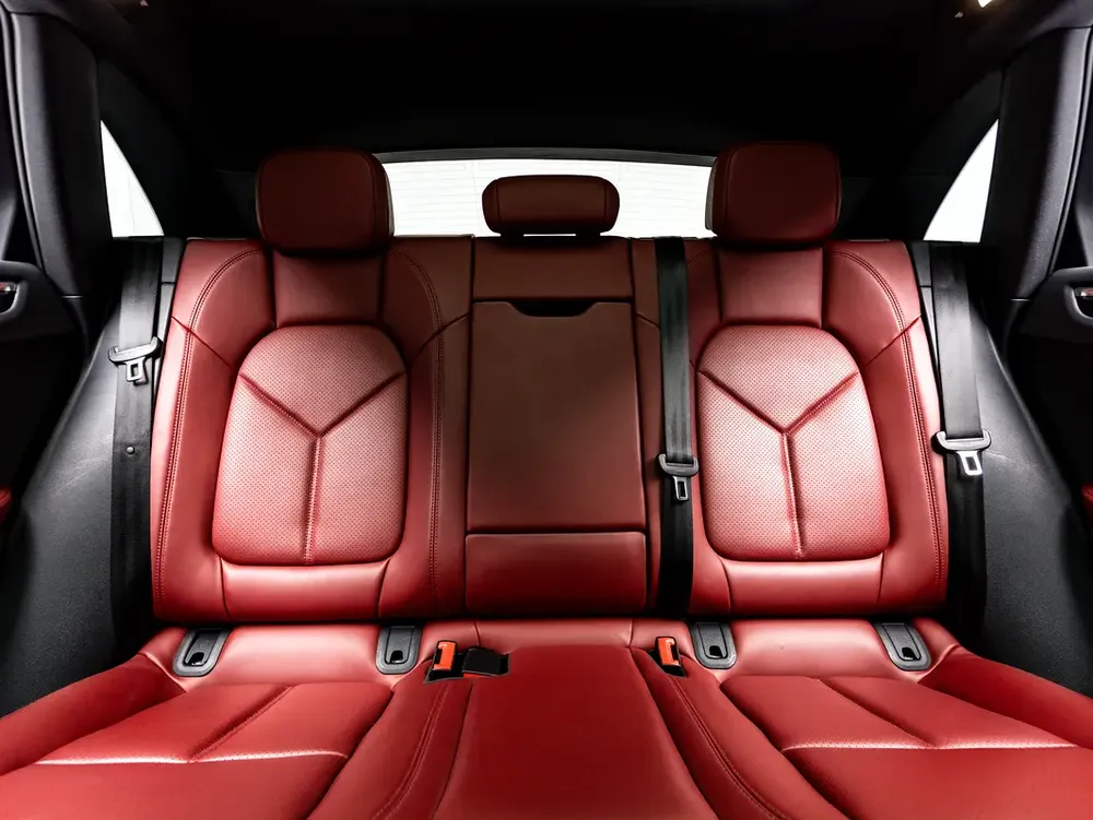 The BEST Ramadan Offer in the UAE - Limited Time, February 2027 Porsche Warranty, GCC - Image 18