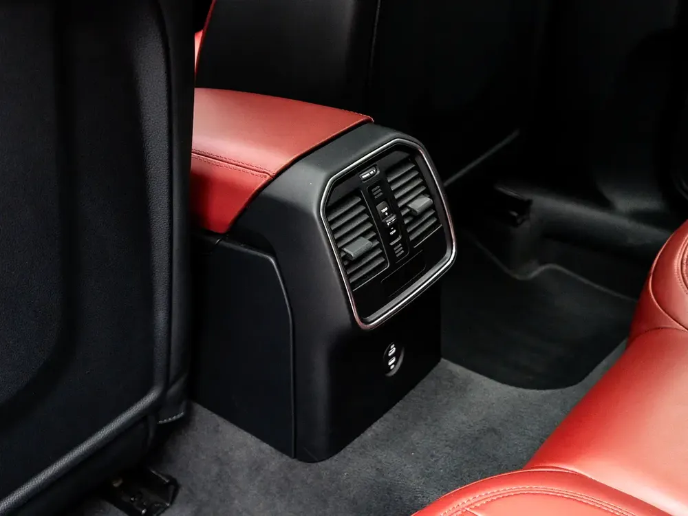 The BEST Ramadan Offer in the UAE - Limited Time, February 2027 Porsche Warranty, GCC - Image 19