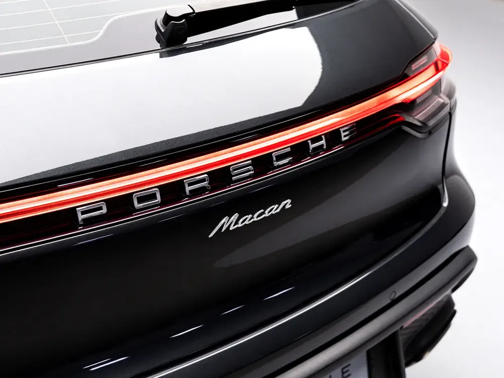 The BEST Ramadan Offer in the UAE - Limited Time, February 2027 Porsche Warranty, GCC - Image 20
