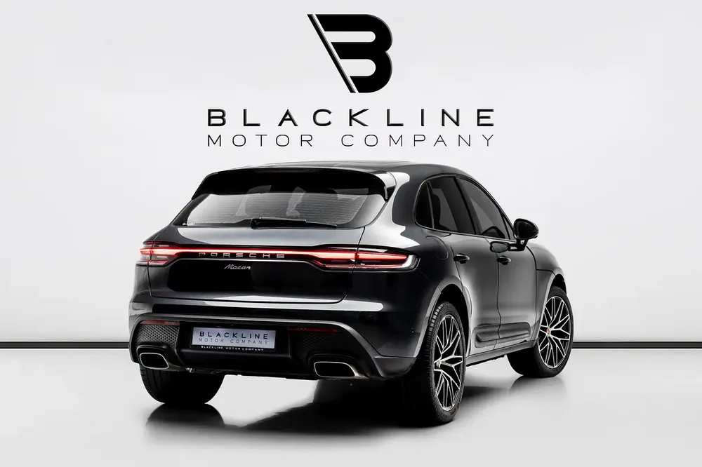 The BEST Ramadan Offer in the UAE - Limited Time, February 2027 Porsche Warranty, GCC - Image 4