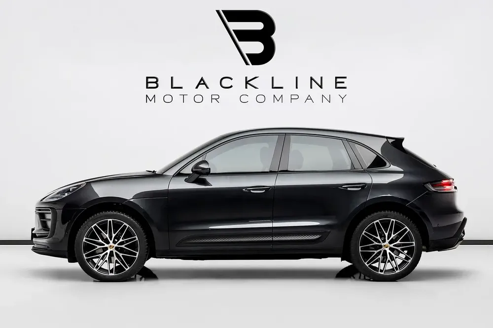 The BEST Ramadan Offer in the UAE - Limited Time, February 2027 Porsche Warranty, GCC - Image 5