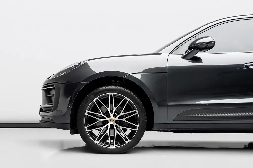 The BEST Ramadan Offer in the UAE - Limited Time, February 2027 Porsche Warranty, GCC - Image 6