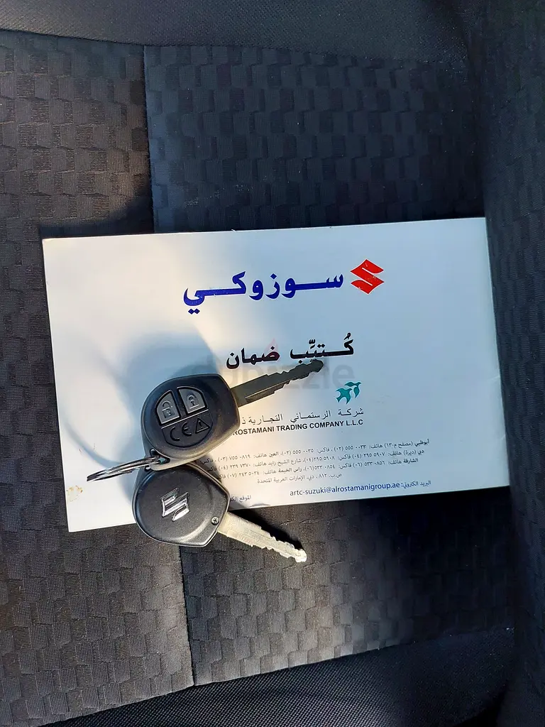Suzuki jimny with 7yrs unlimited km warranty from Suzuki Only 32000km! - Image 13