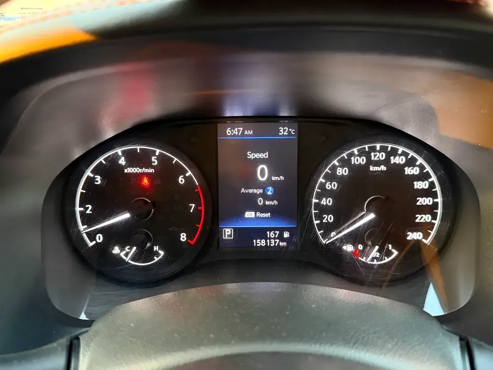 Nissan Altima SR 2019 GCC Specs // One Owner // Amazing Condition // Very Well Maintained - Image 14
