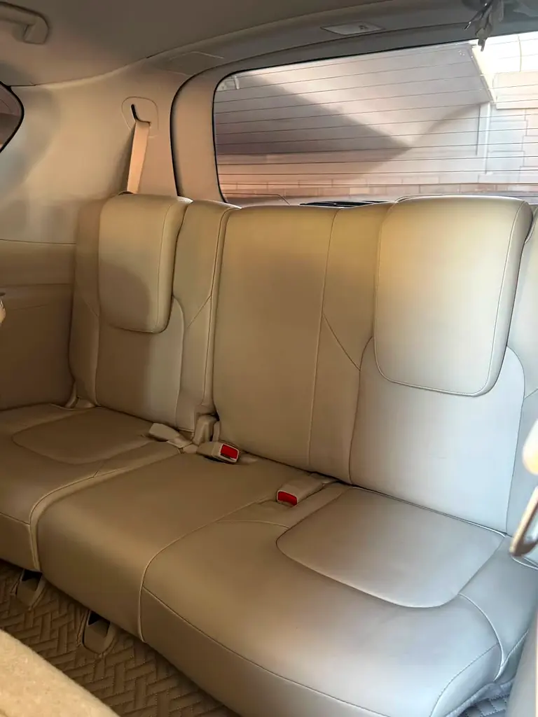 2012 Nissan Patrol LE Full Option 60th Diamond edition - Image 15