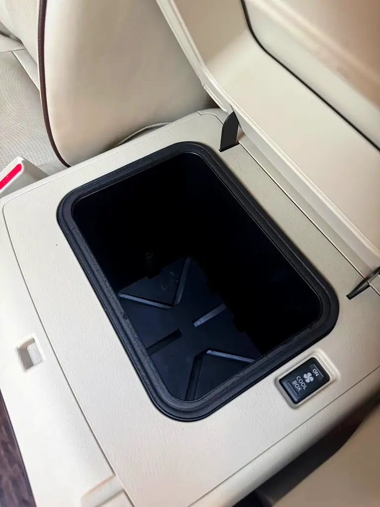 2012 Nissan Patrol LE Full Option 60th Diamond edition - Image 20