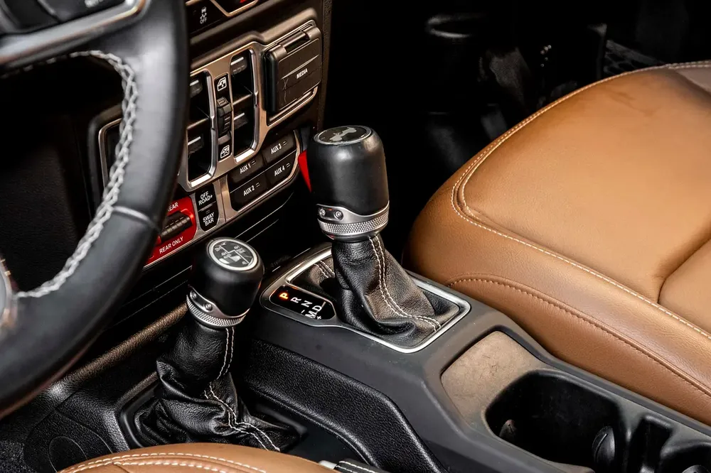 2,918 P.M |  Wrangler Unlimited | 0% Downpayment | Jeep Warranty! - Image 10