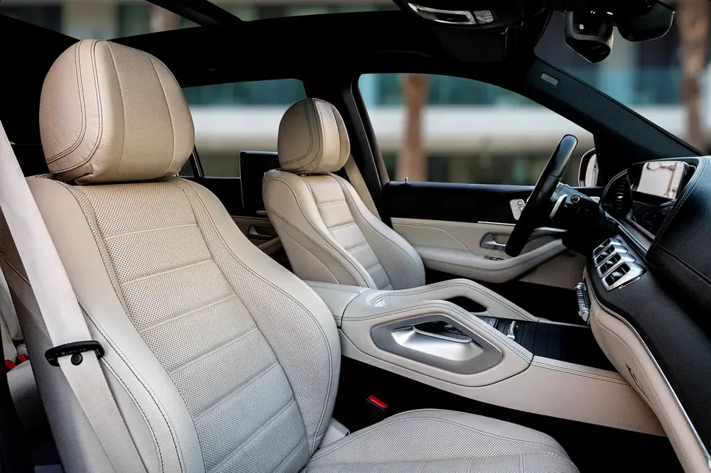 4,407 P.M |  GLS 450 AMG | 0% Downpayment | UNDER WARRANTY! - Image 12