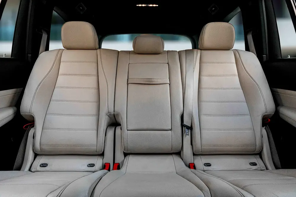 4,407 P.M |  GLS 450 AMG | 0% Downpayment | UNDER WARRANTY! - Image 14