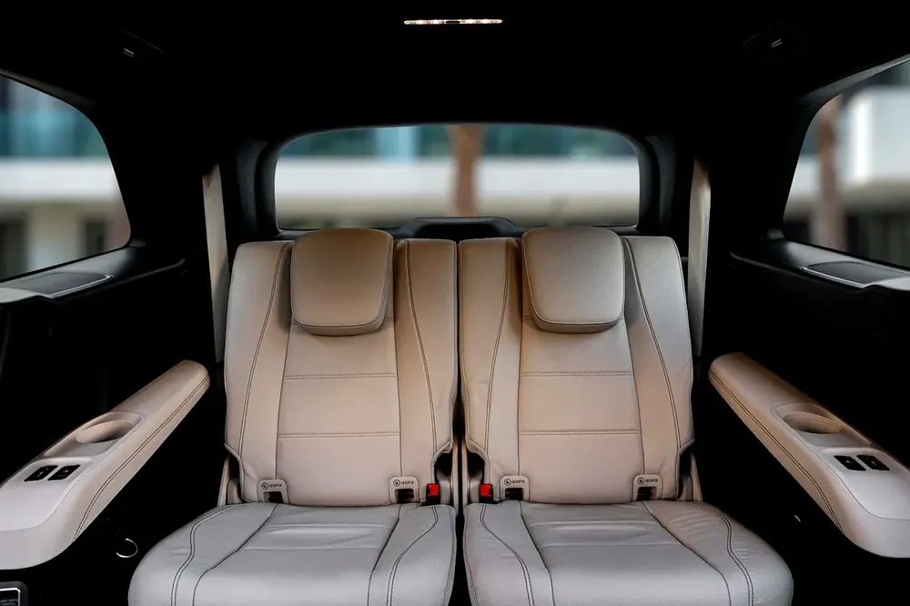 4,407 P.M |  GLS 450 AMG | 0% Downpayment | UNDER WARRANTY! - Image 15