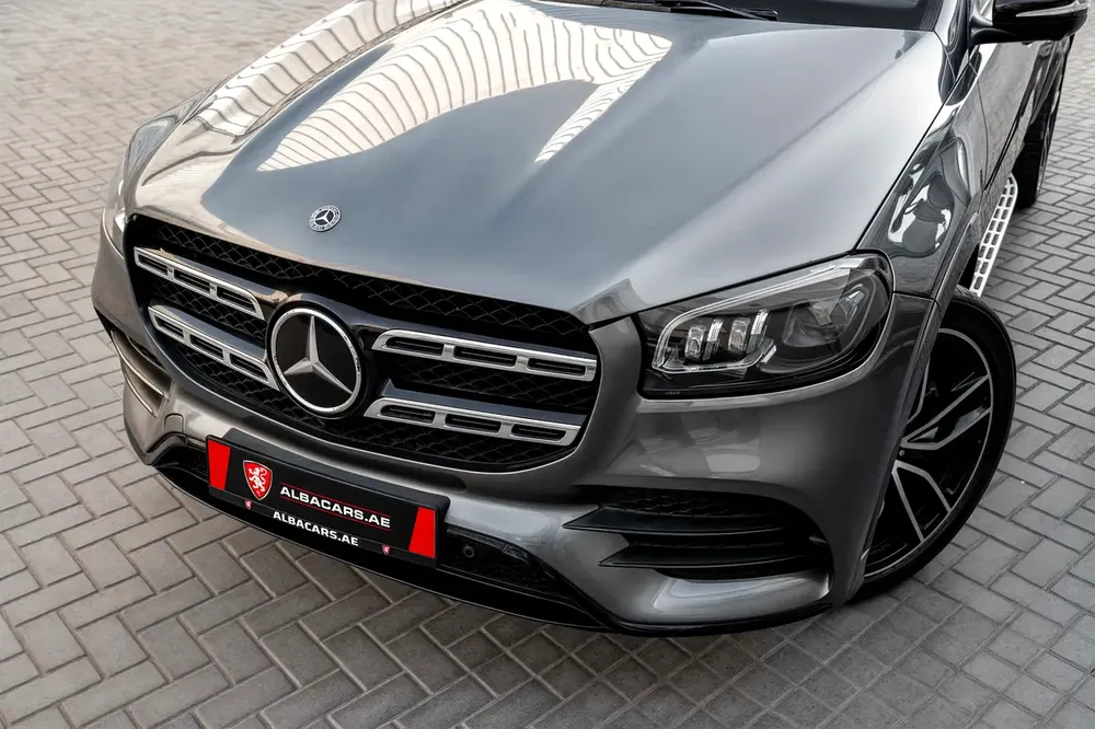 4,407 P.M |  GLS 450 AMG | 0% Downpayment | UNDER WARRANTY! - Image 7
