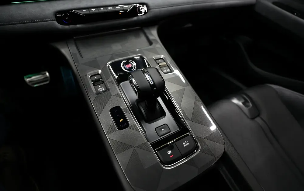 GAC EMPOW R 2026 GCC Specs Base Model - Image 11