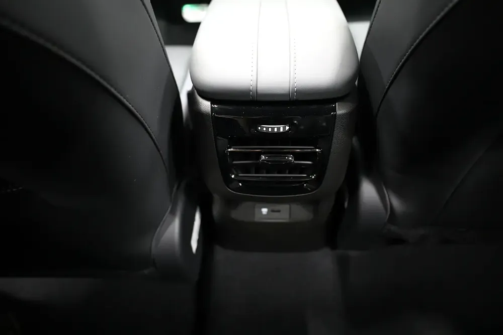GAC EMPOW R 2026 GCC Specs Base Model - Image 15