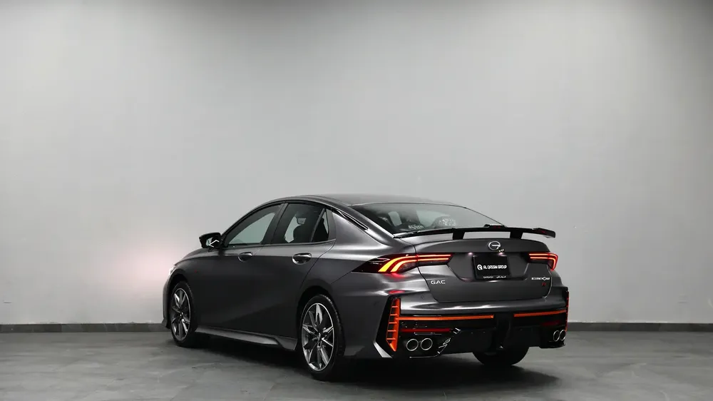 GAC EMPOW R 2026 GCC Specs Base Model - Image 4