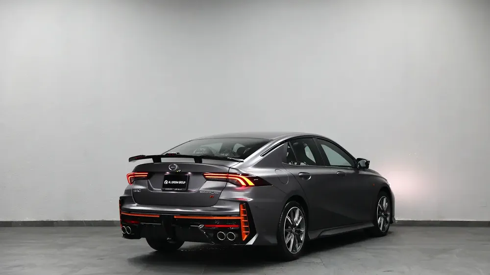 GAC EMPOW R 2026 GCC Specs Base Model - Image 6