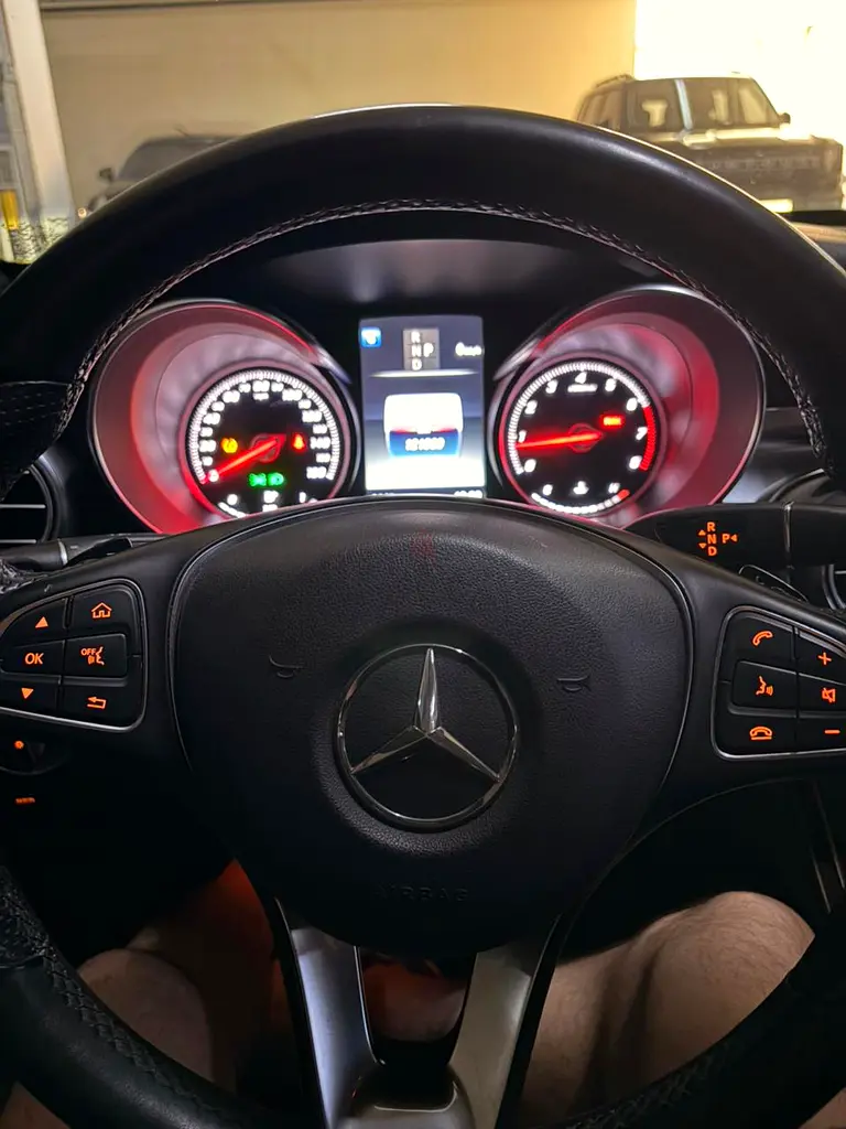 Mercedes-Benz C-Class C300 2018 | American Specs | Pristine Condition - Image 5