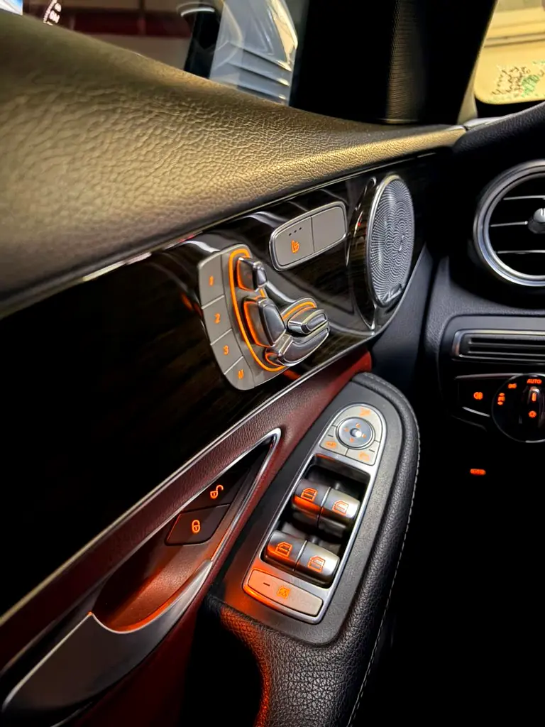 Mercedes-Benz C-Class C300 2018 | American Specs | Pristine Condition - Image 6