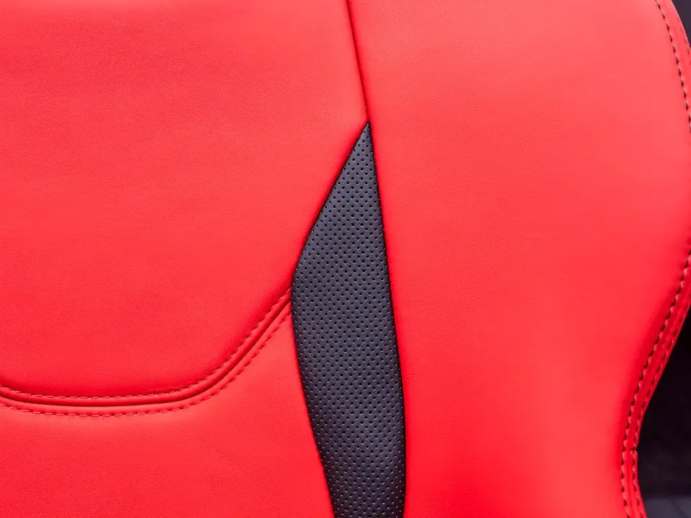 2024 | Ferrari | 296 GTS | GCC Spec | With Warranty and Service Contract - Image 12