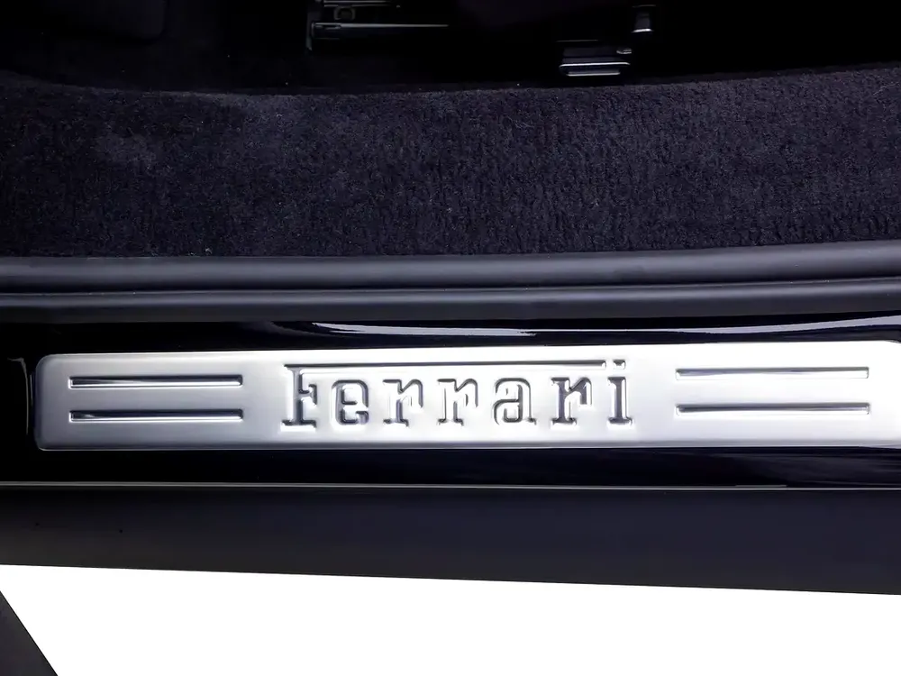 2024 | Ferrari | 296 GTS | GCC Spec | With Warranty and Service Contract - Image 18