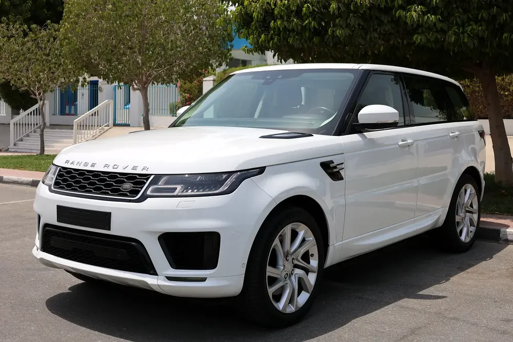 Land Rover Range Rover Sport HSE 2019 -117000km -GCC Specs - Image 5
