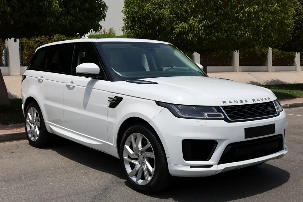 Land Rover Range Rover Sport HSE 2019 -117000km -GCC Specs - Image 6