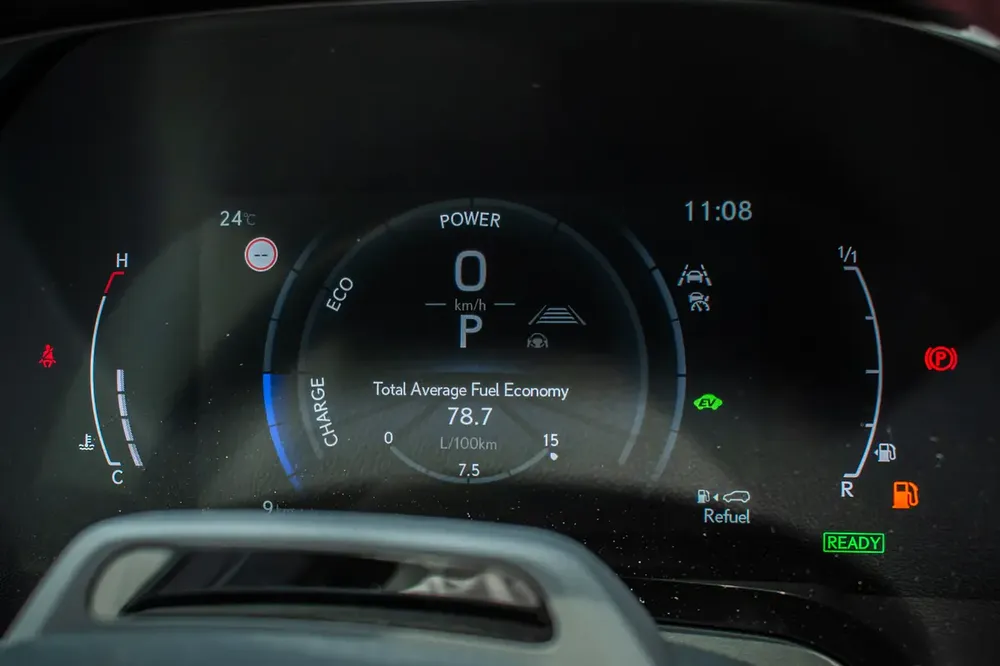 RX500h F Sport - Image 10
