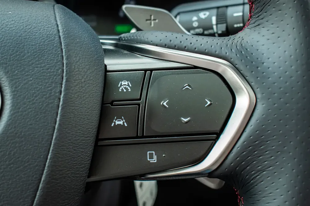 RX500h F Sport - Image 13