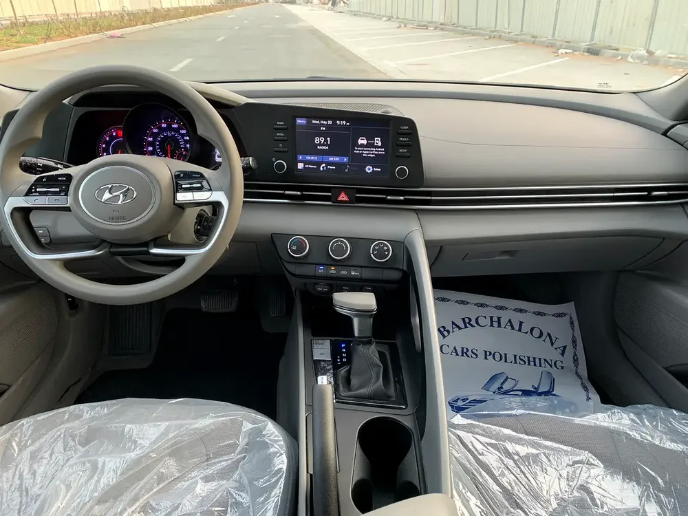 2023 Hyundai Elantra SE | American Specs | Excellent Condition - Image 8