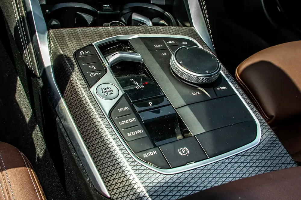 2,900 AED M/P With 0% Down Payment BMW 420I Gran Coupe 2025 - Image 15