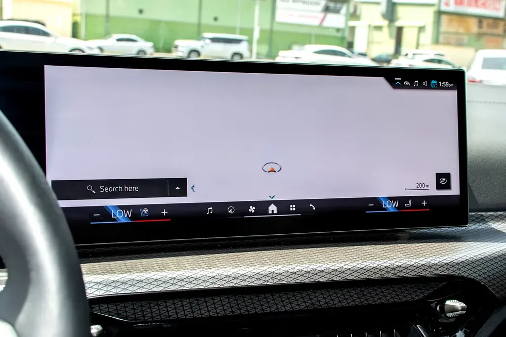 2,900 AED M/P With 0% Down Payment BMW 420I Gran Coupe 2025 - Image 16