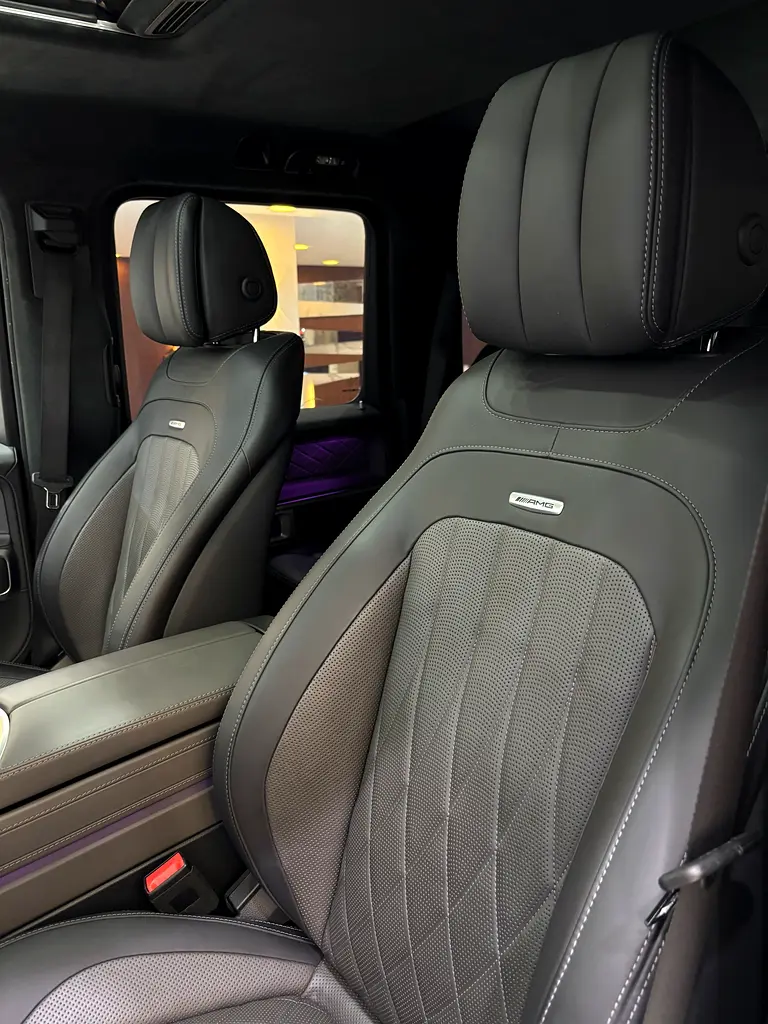 Mercedes-Benz G63 AMG - Image 15