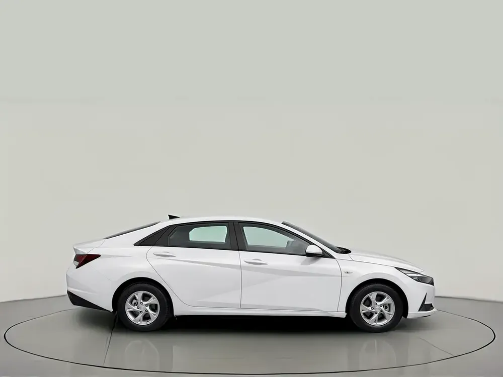 AED 768/m | 0 DP | Free 3 Months Warranty | Service History | 30 Day Return | HYUNDAI ELANTRA 2023 - Image 5