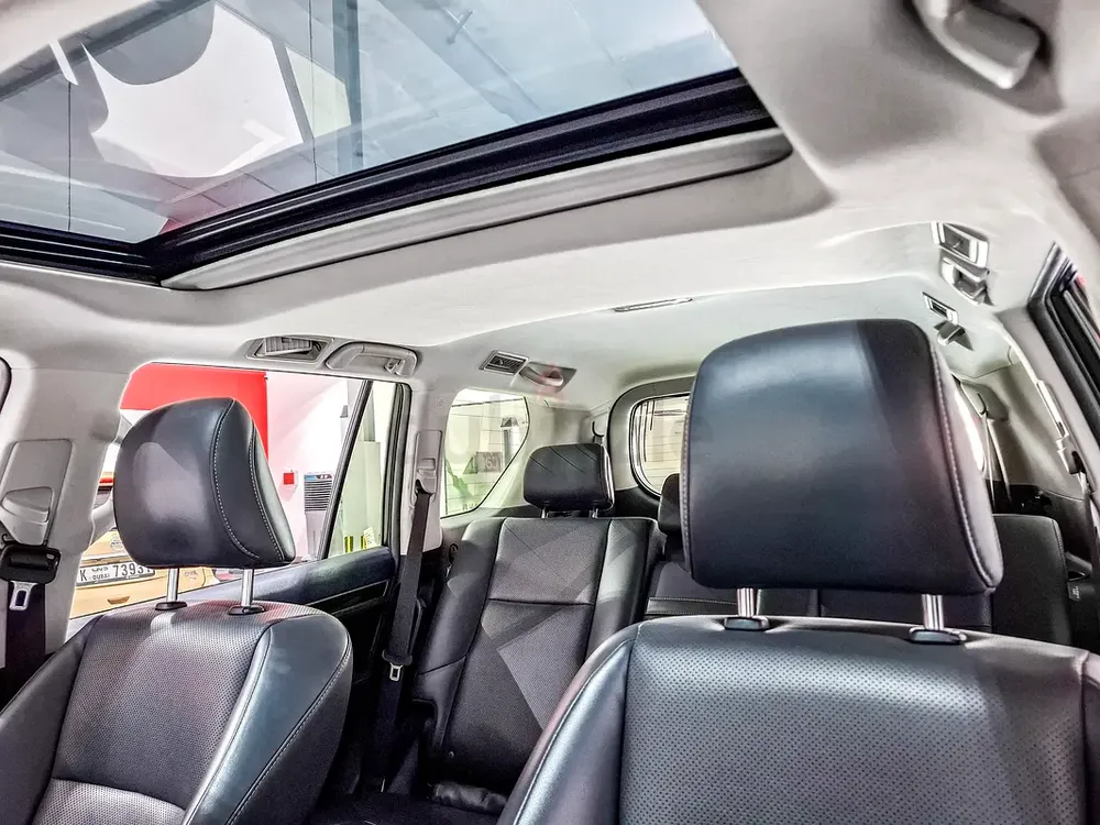 AED 4318/month | 2015 Lexus GX-Series GX 460 | GCC Specs | Ref#471189 - Image 11