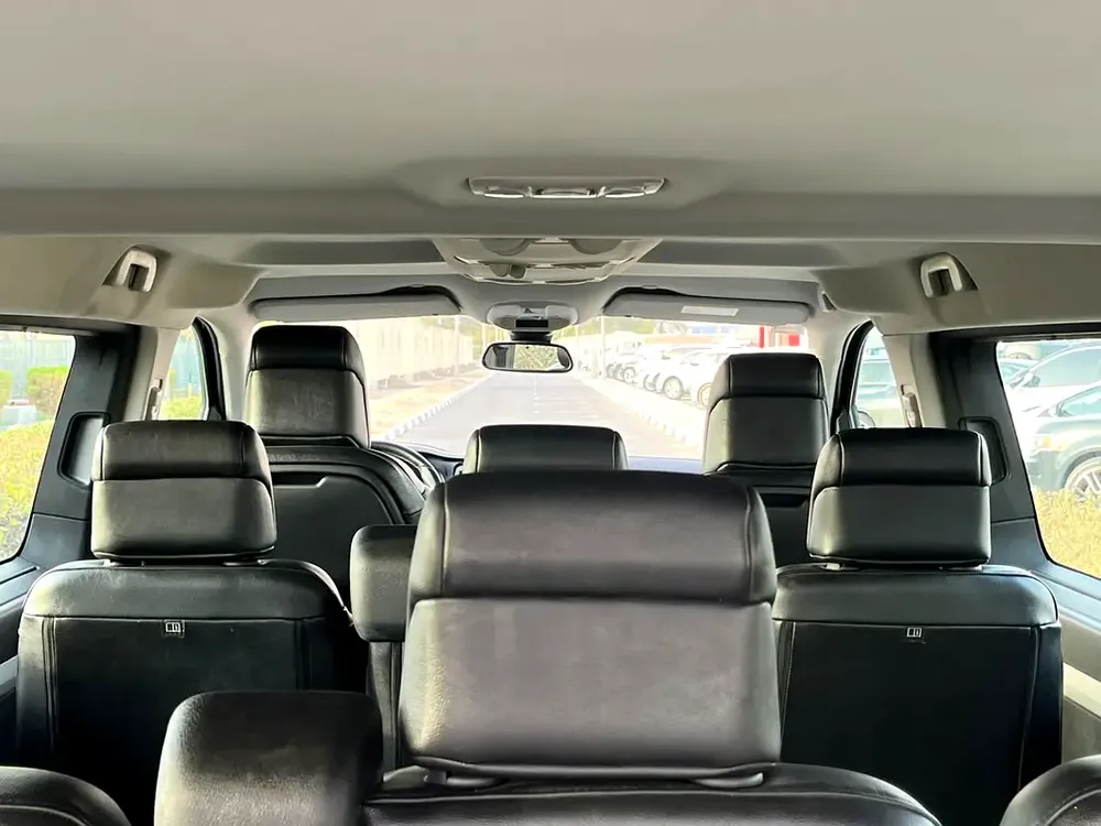 2024 Peugeot Traveller G.C.C Spec - Image 12
