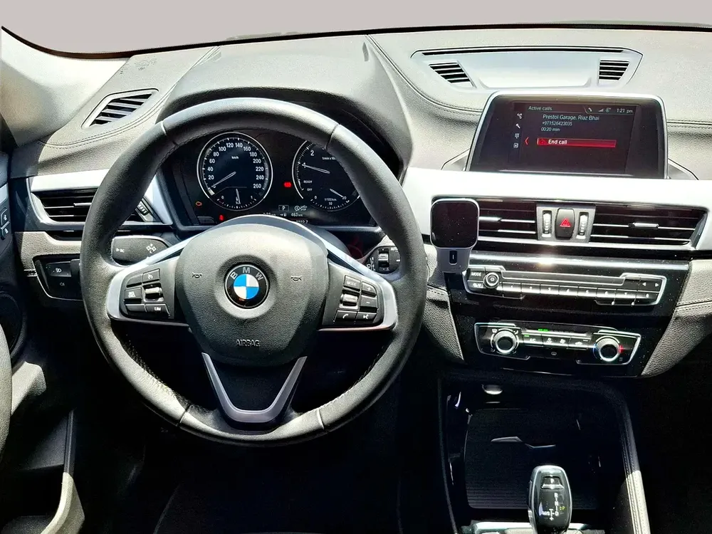 AED 1034/month | 2023 BMW X2  | GCC Specs | Ref#445856 - Image 10