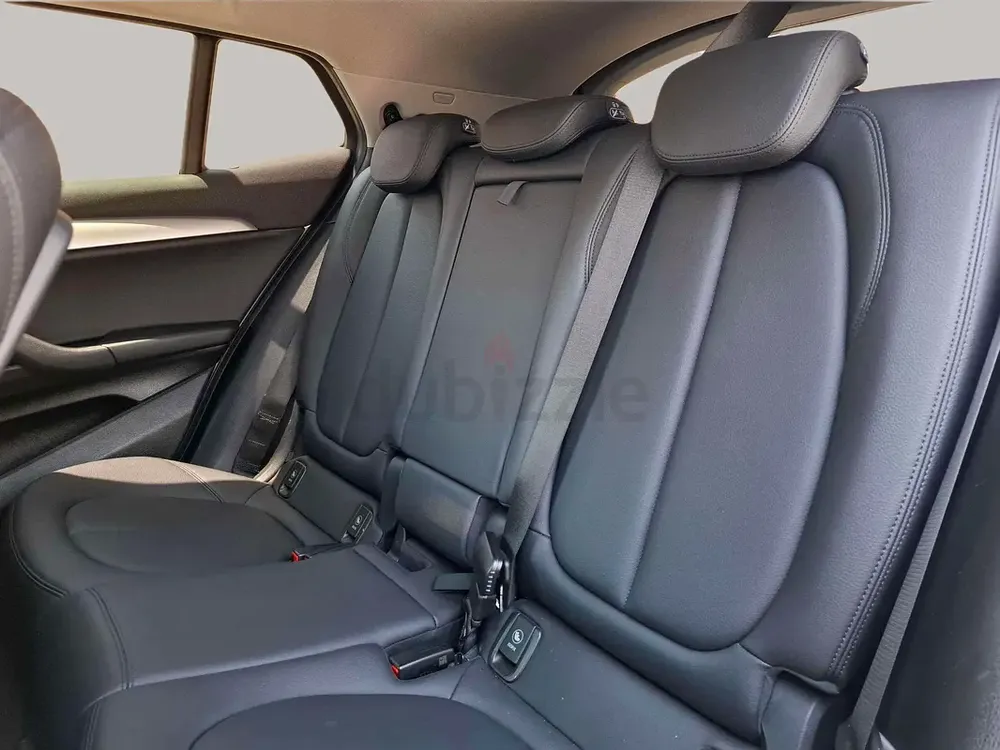 AED 1034/month | 2023 BMW X2  | GCC Specs | Ref#445856 - Image 12