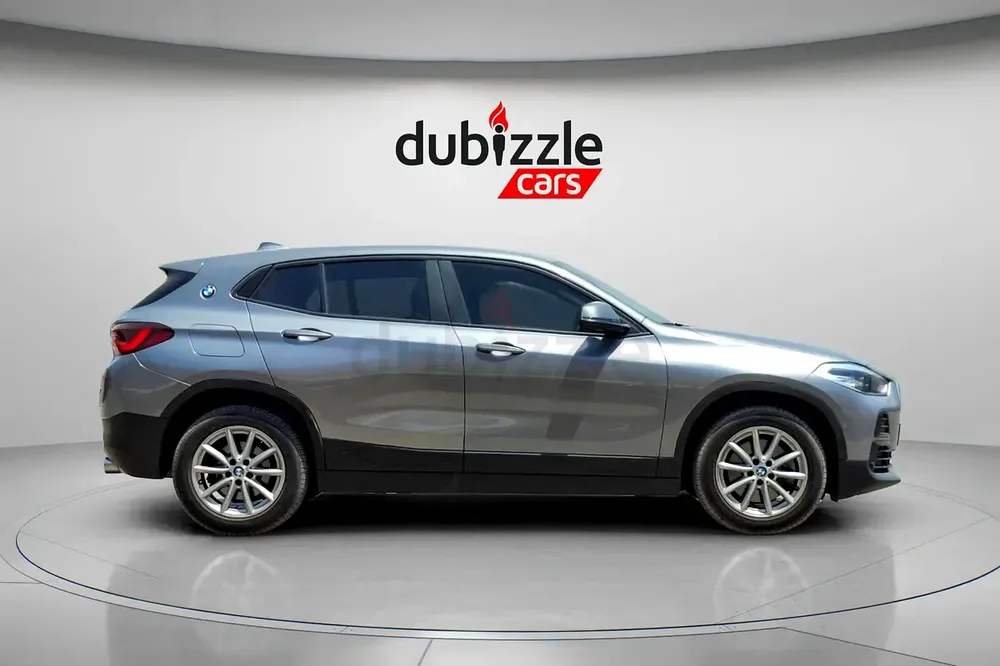 AED 1034/month | 2023 BMW X2  | GCC Specs | Ref#445856 - Image 4