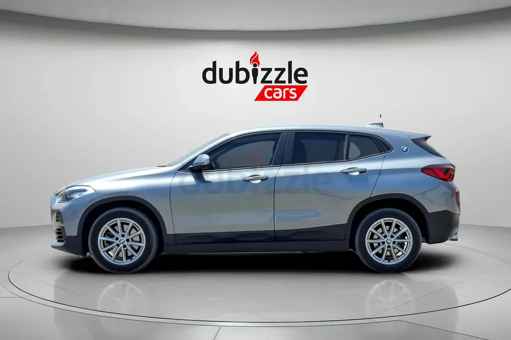 AED 1034/month | 2023 BMW X2  | GCC Specs | Ref#445856 - Image 5