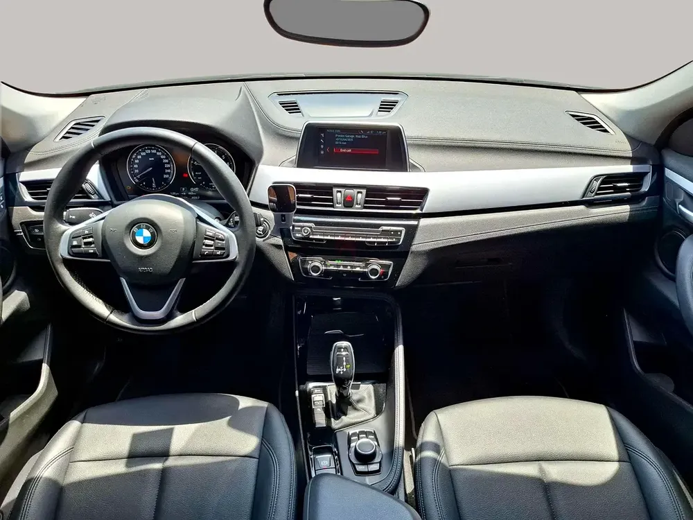 AED 1034/month | 2023 BMW X2  | GCC Specs | Ref#445856 - Image 9