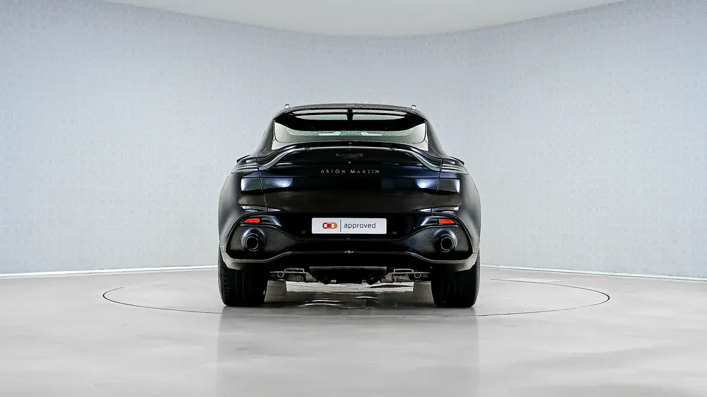 DBX 1913 Edition | AED 8,122 PM | Up to 3 Years Warranty | GCC - Image 11