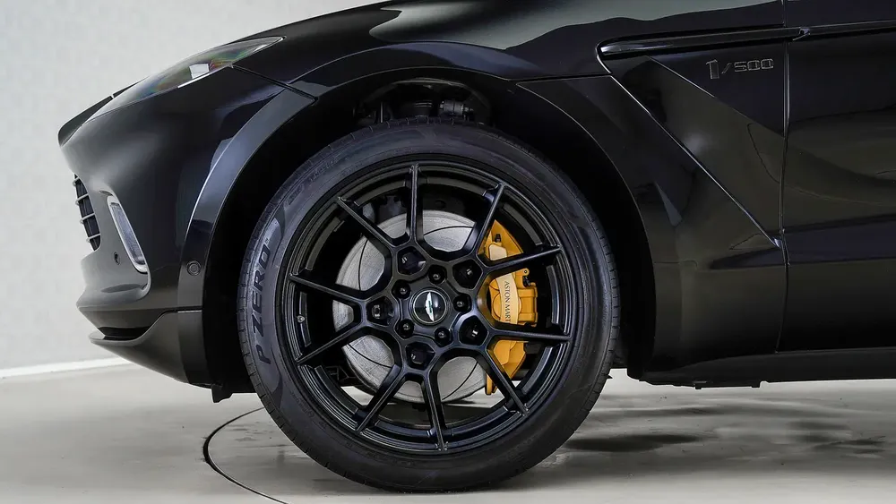 DBX 1913 Edition | AED 8,122 PM | Up to 3 Years Warranty | GCC - Image 12