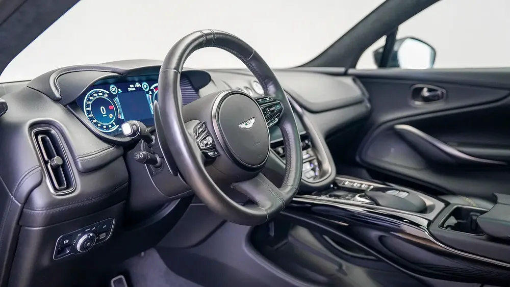 DBX 1913 Edition | AED 8,122 PM | Up to 3 Years Warranty | GCC - Image 4
