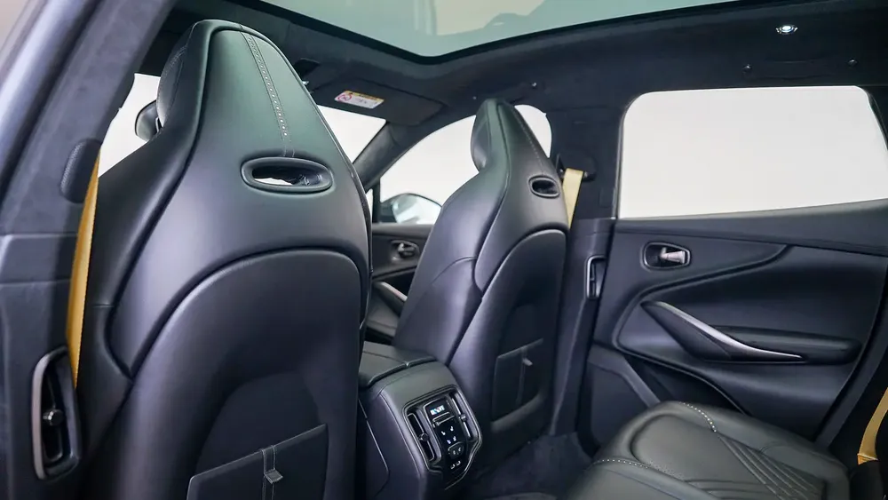 DBX 1913 Edition | AED 8,122 PM | Up to 3 Years Warranty | GCC - Image 5