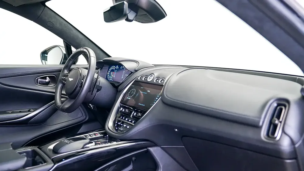 DBX 1913 Edition | AED 8,122 PM | Up to 3 Years Warranty | GCC - Image 6