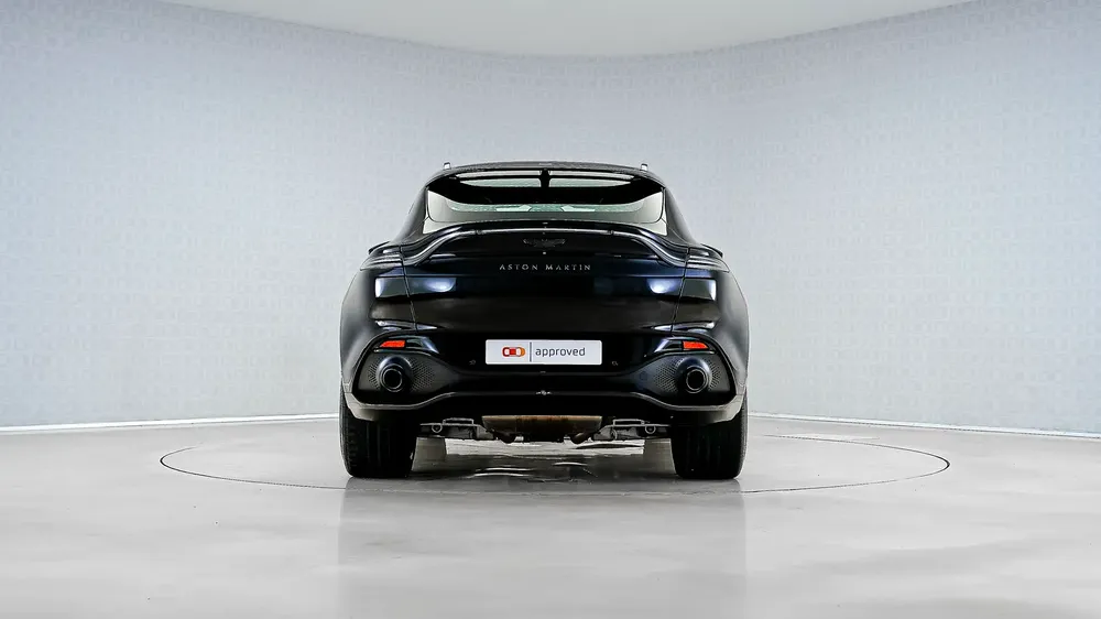 DBX 1913 Edition | AED 8,122 PM | Up to 3 Years Warranty | GCC - Image 8