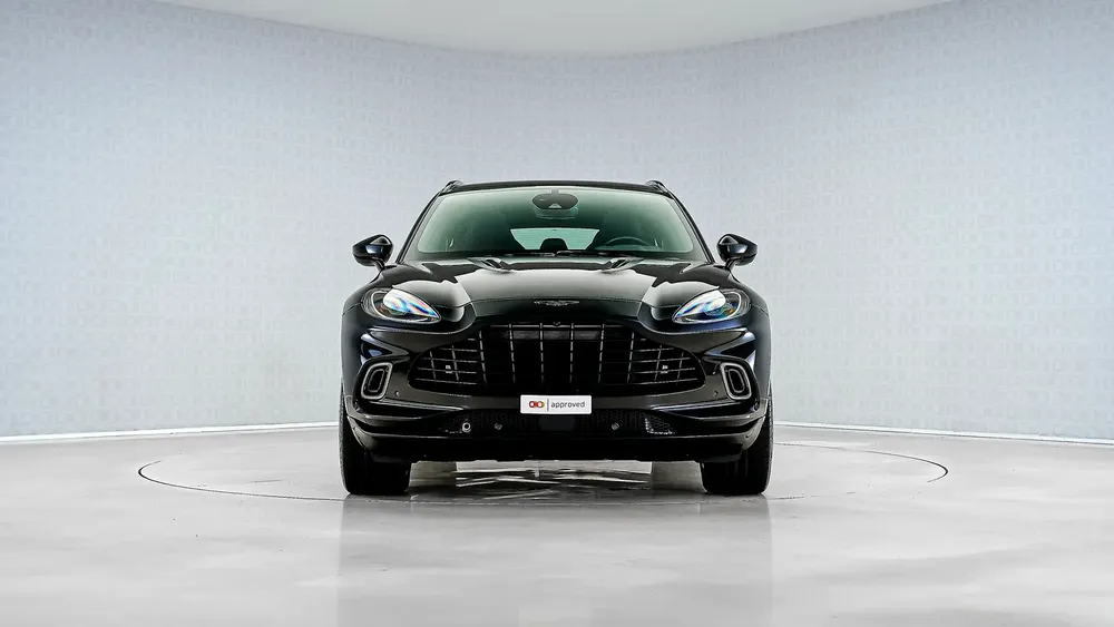 DBX 1913 Edition | AED 8,122 PM | Up to 3 Years Warranty | GCC - Image 9
