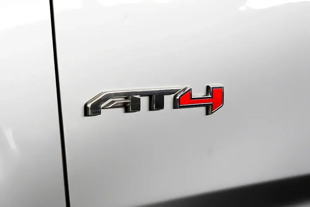 3,050 AED / 60 months | 0% DP | 2021 GMC Yukon AT4 / Full-Service History - Image 16
