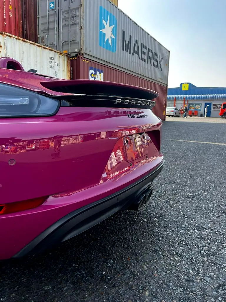 Porsche 718 Boxster - Image 14