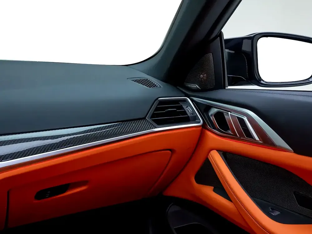 2023 | BMW | M4 | Competition | GCC Specs | With Warranty and Service Contract - Image 16