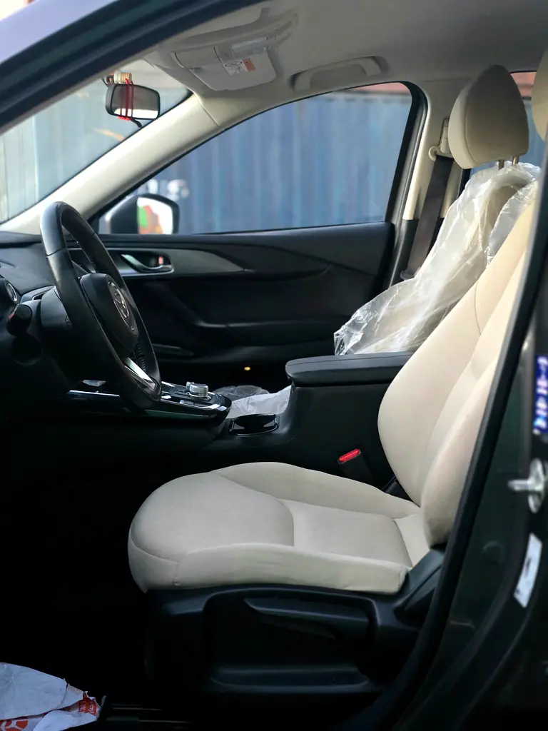 Mazda CX9 2020 Model 0% Downpayment EMI starts from 1025 Including Insurance Registration - Image 10
